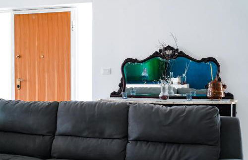 Villa Sicilia - Capo D'orlando- With Pool - Foto 22