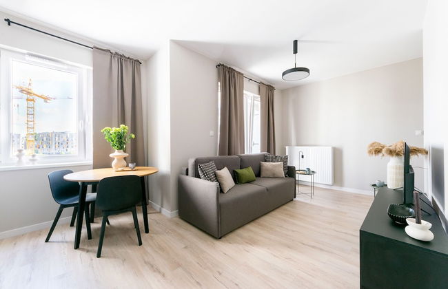 Platinum Apartments - Foto 23