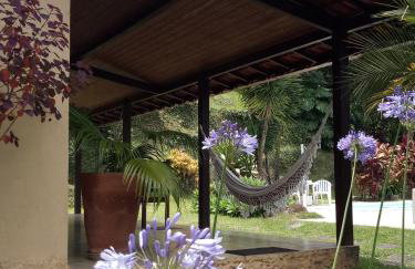 JARDIM REAL - Chalés para casais - Foto 37