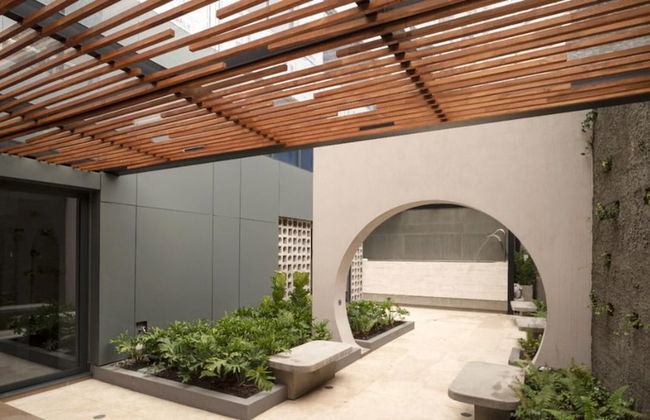 Unique Mine Luxury Lofts by Jalo - Foto 35