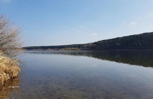Feriendomizil am Zeulenrodaer Meer - Photo 21