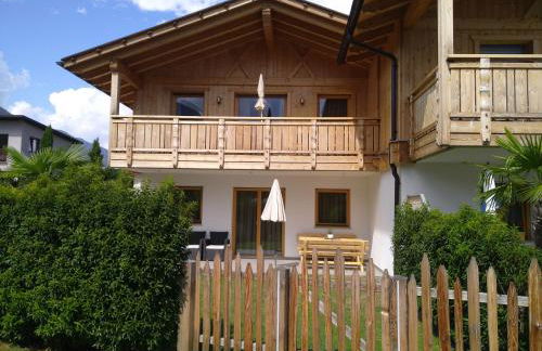 Chalet Schaller - Foto 47