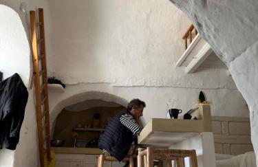 Casedda Mia a charming cottage with cozy private pool - Foto 43