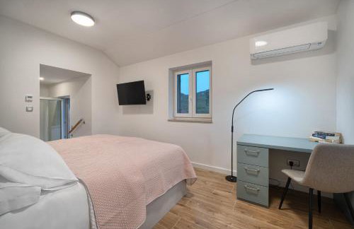 Villa Lovorika - Padel, Cageball, Basketball & Heated Pool - Foto 34