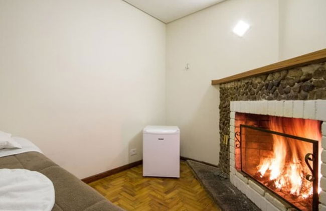 Villa Vintage Campos - Foto 66