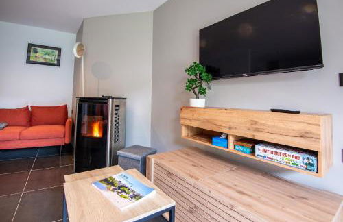 Gite pepille - Foto 8