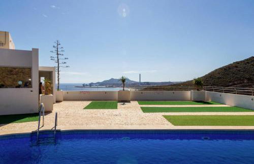 Jurinea Carboneras - Photo 1