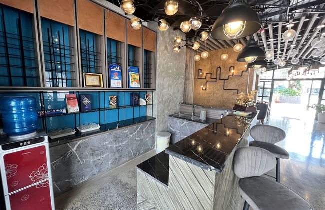 Agarwood Villa - Beach and Pool Phu Quoc - Foto 15