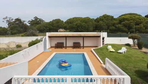 Vila de santa Eulalia II - Albufeira - Foto 1