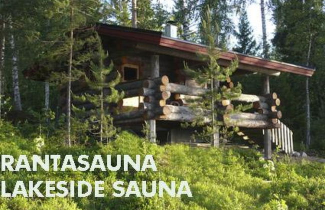 Villa kuotaa - Foto 10