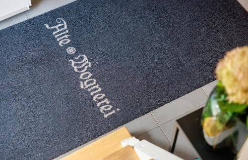 Ferienhaus Alte Wognerei - Foto 12