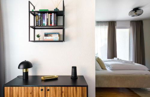 STAYTONA - Parkpl. - Balkon - WLAN - Netflix - WFH - Photo 9