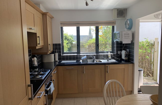 Fabulous House Very Near Charlestown Harbour - Foto 10