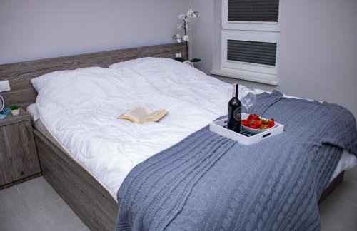 Apartament z ogródkiem - Foto 17