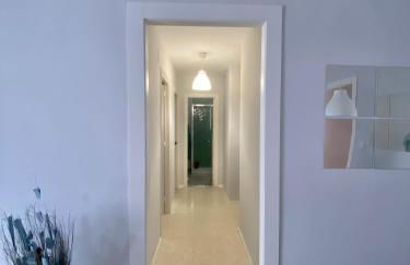 Texas Life Apartamento Centro Jerez - Foto 20