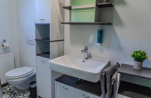 Ferienhaus Dorfmark - Foto 14