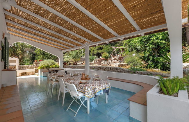 Villa Scarnera - Photo 51