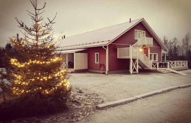 Valkeisen Loma - Foto 56