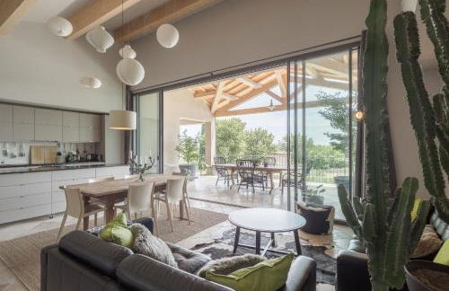 Maison du Lac - Foto 29