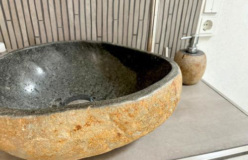 Galeriewohnung Alte Post - Foto 17