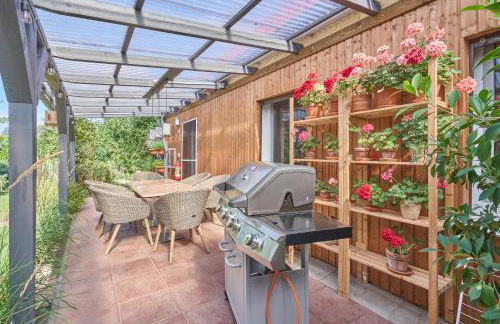 Familiennest am MüritzSee mit Kamin & Sauna - Foto 40