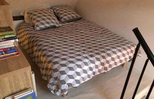 Loft à Tours Nord - Photo 6