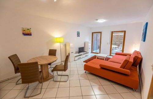 105 m2 Arbeiterwohnung mit 2 extra Schlafzimmern für 7 Personen - Foto 20