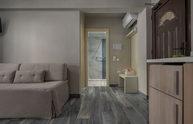 Alkioni By The Sea - Photo 57