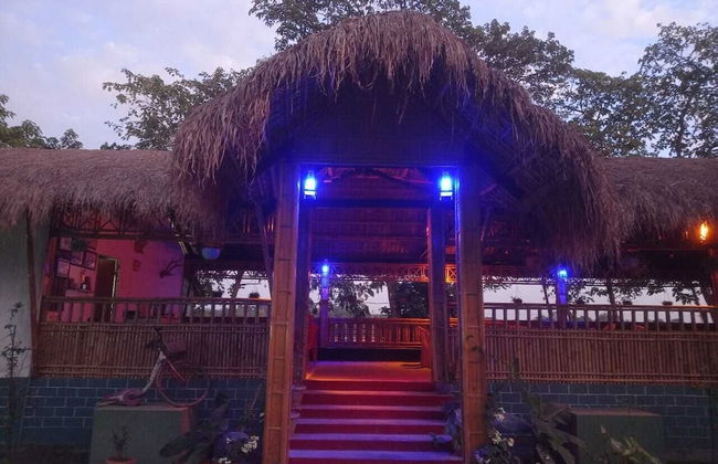 Pobitora Village Eco Camp - Foto 15