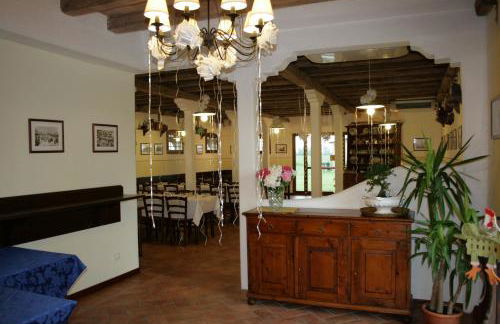 Locanda Antico Fighèr - Foto 35