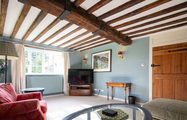 Bullocks Farm House in High Wycombe - Foto 20