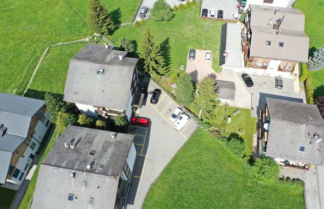 Comfortable Studio Your Home Near Zermatt - Foto 14