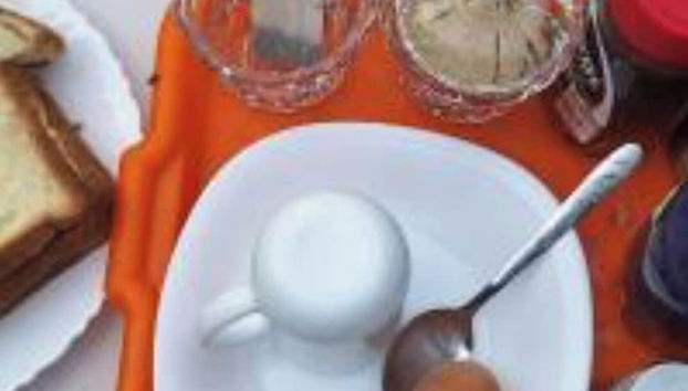 Zedek Suites - Foto 5, Cocina privada