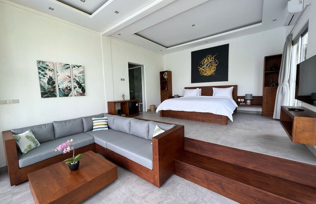 Villa Di Bias - Foto 19