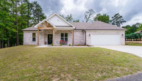 Steps to Fairway Hot Springs Village Golf Retreat - Foto 3