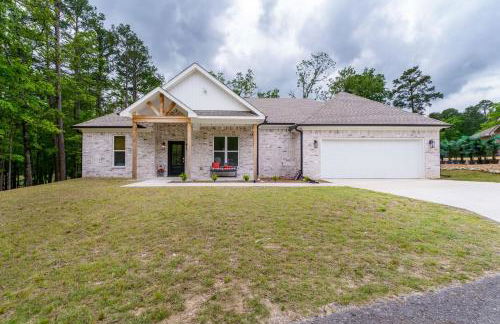 Steps to Fairway Hot Springs Village Golf Retreat - Foto 3