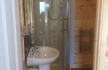 Loch Shin Glamping Pods - Foto 15