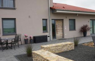 Wohnung 2 im Kirschblütenhof - Foto 32