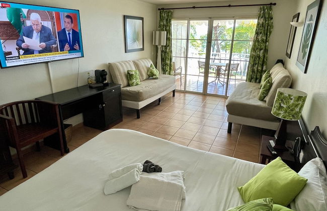 Barbadine - Resorts Flats - Sainte Anne - Photo 64