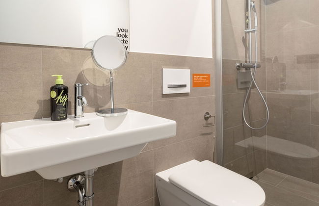 Limehome Rosenheim Gillitzerstraße - Foto 37