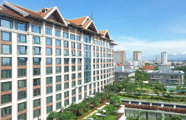 The Astra Luxury Suit condo - Foto 51