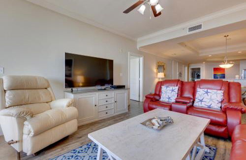 Beach Access and Boardwalk Condo in Dauphin Island - Foto 5
