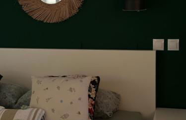 Apartment with views of sea and mountains - Photo 63