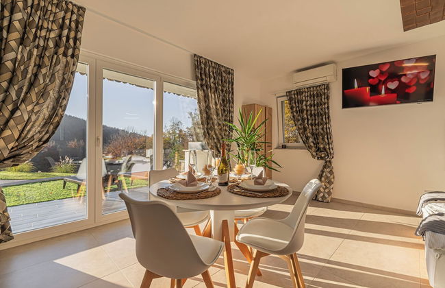 Wellness Paradise House Tim - Foto 10