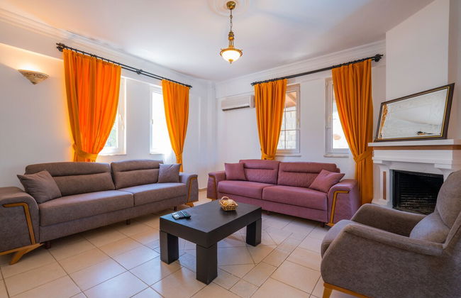 Infinity Flora Villa - Foto 32