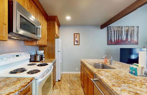 Nordic Retreat - Foto 13