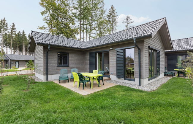 Center Parcs Bungalowpark Allgäu - Foto 59