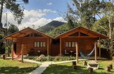 Chalés Alcantilado - Morada Sol e Lua - Photo 15