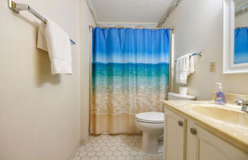 Studio - Lullwater 299 bottom floor No Elevator! - Photo 10