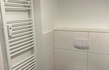 BoLA 48 Apartment Hamburg ruhig & zentral - Foto 18